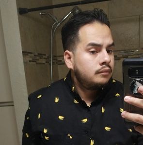 Meet your Posher, Victor